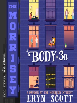 cover image of A Body in 3B